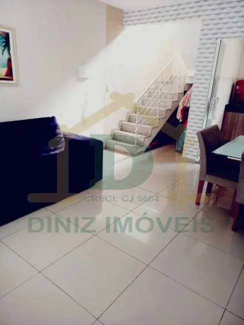 Casa de Condomínio com 3 quartos à venda, 102m2 em Resende - RJ - imagem 3 Foto 3 de Casa de Condomínio com 3 quartos à venda, 102m2 em Resende - RJ