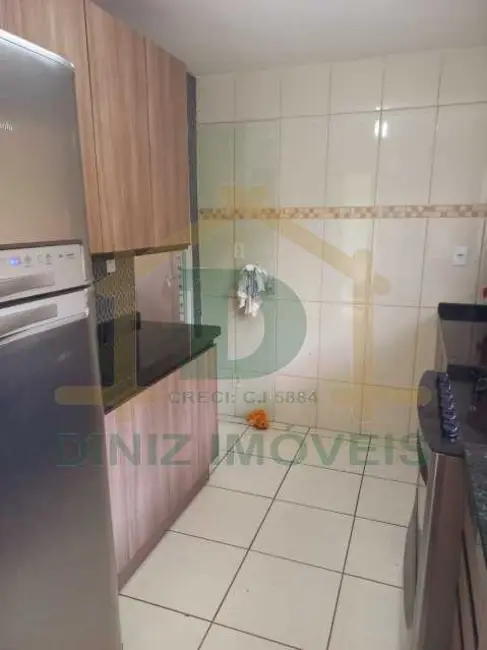 Casa de Condomínio com 3 quartos à venda, 102m2 em Resende - RJ - imagem 7 Foto 7 de Casa de Condomínio com 3 quartos à venda, 102m2 em Resende - RJ