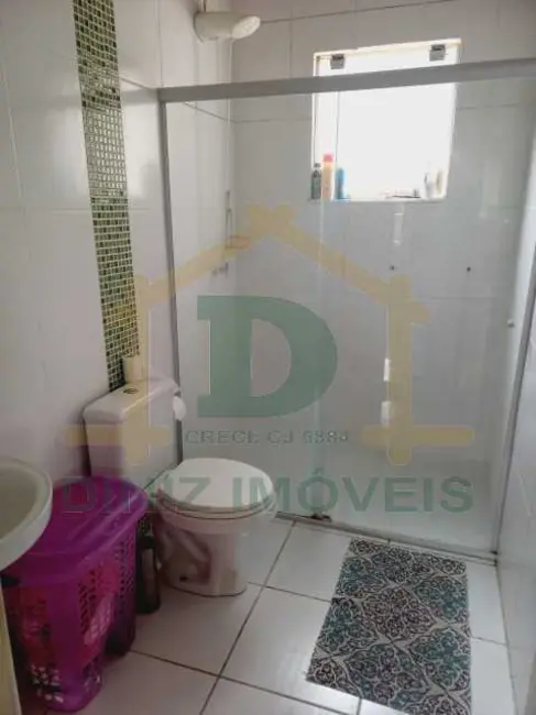 Casa de Condomínio com 3 quartos à venda, 102m2 em Resende - RJ - imagem 8 Foto 8 de Casa de Condomínio com 3 quartos à venda, 102m2 em Resende - RJ