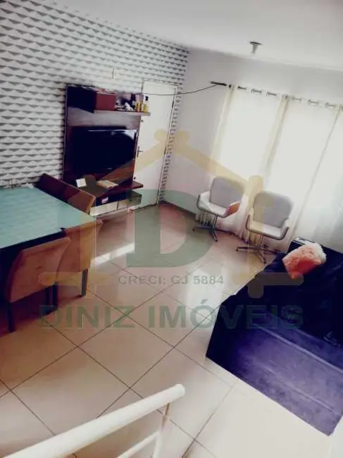 Casa de Condomínio com 3 quartos à venda, 102m2 em Resende - RJ - imagem 4 Foto 4 de Casa de Condomínio com 3 quartos à venda, 102m2 em Resende - RJ