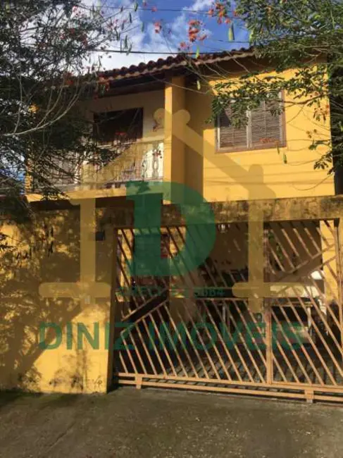 Foto 3 de Casa com 2 quartos à venda em Resende - RJ