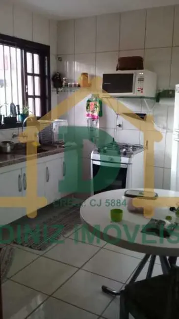 Foto 5 de Casa com 2 quartos à venda em Resende - RJ