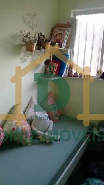 Foto 4 de Casa com 2 quartos à venda em Resende - RJ