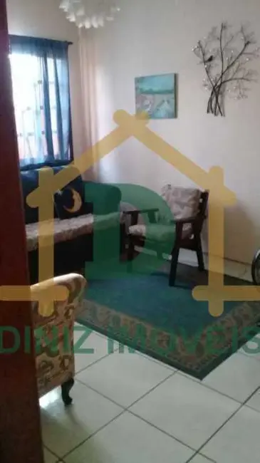 Foto 6 de Casa com 2 quartos à venda em Resende - RJ