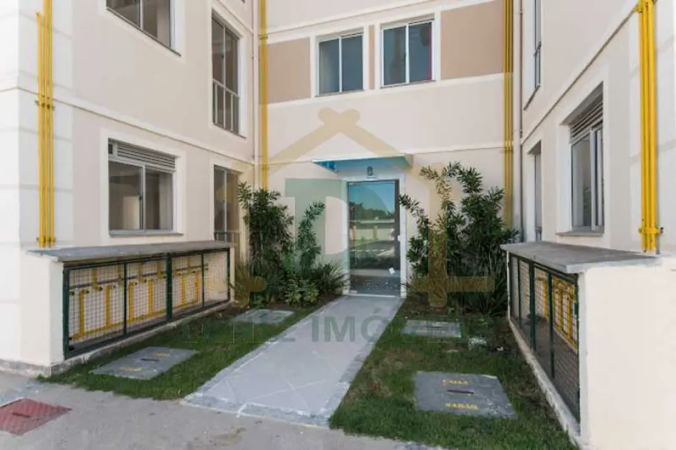 Apartamento com 2 quartos à venda em Resende - RJ - imagem 3 Foto 3 de Apartamento com 2 quartos à venda em Resende - RJ