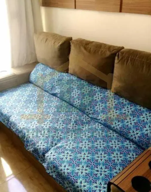 Apartamento com 2 quartos à venda em Resende - RJ - imagem 5 Foto 5 de Apartamento com 2 quartos à venda em Resende - RJ