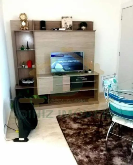 Apartamento com 2 quartos à venda em Resende - RJ - imagem 4 Foto 4 de Apartamento com 2 quartos à venda em Resende - RJ