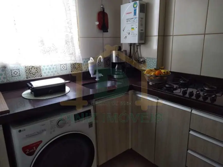 Apartamento com 2 quartos à venda em Resende - RJ - imagem 8 Foto 8 de Apartamento com 2 quartos à venda em Resende - RJ