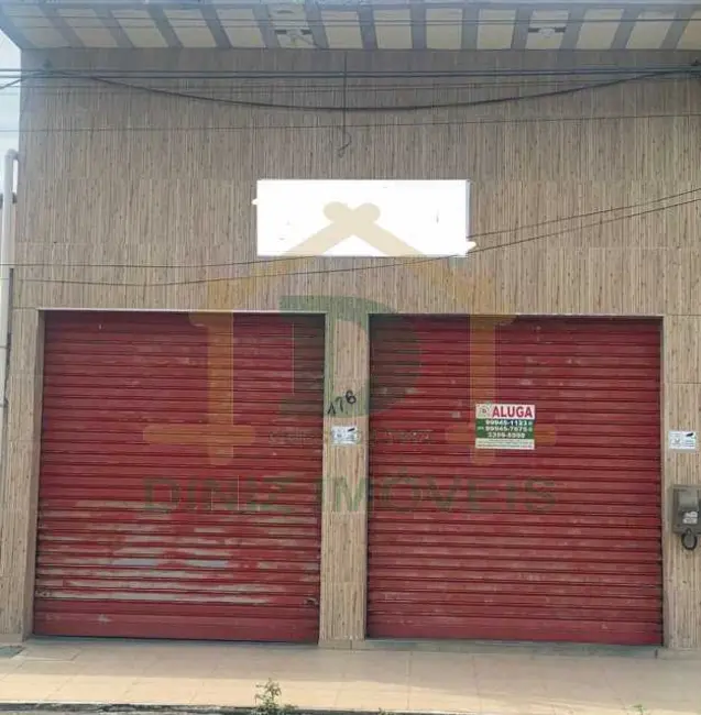 Loja para alugar, 140m2 em Resende - RJ - imagem 1 Foto 1 de Loja para alugar, 140m2 em Resende - RJ
