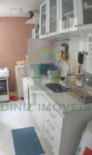 Apartamento à venda em Rio De Janeiro - RJ - imagem 8 Foto 8 de Apartamento à venda em Rio De Janeiro - RJ