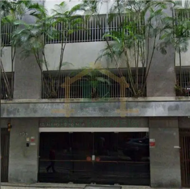 Apartamento à venda em Rio De Janeiro - RJ - imagem 1 Foto 1 de Apartamento à venda em Rio De Janeiro - RJ