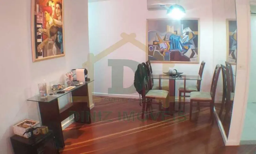 Apartamento à venda em Rio De Janeiro - RJ - imagem 5 Foto 5 de Apartamento à venda em Rio De Janeiro - RJ