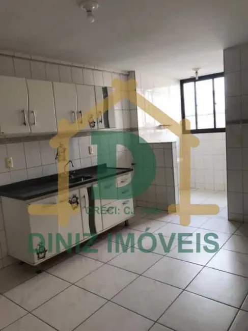 Apartamento com 2 quartos à venda em Resende - RJ - imagem 6 Foto 6 de Apartamento com 2 quartos à venda em Resende - RJ