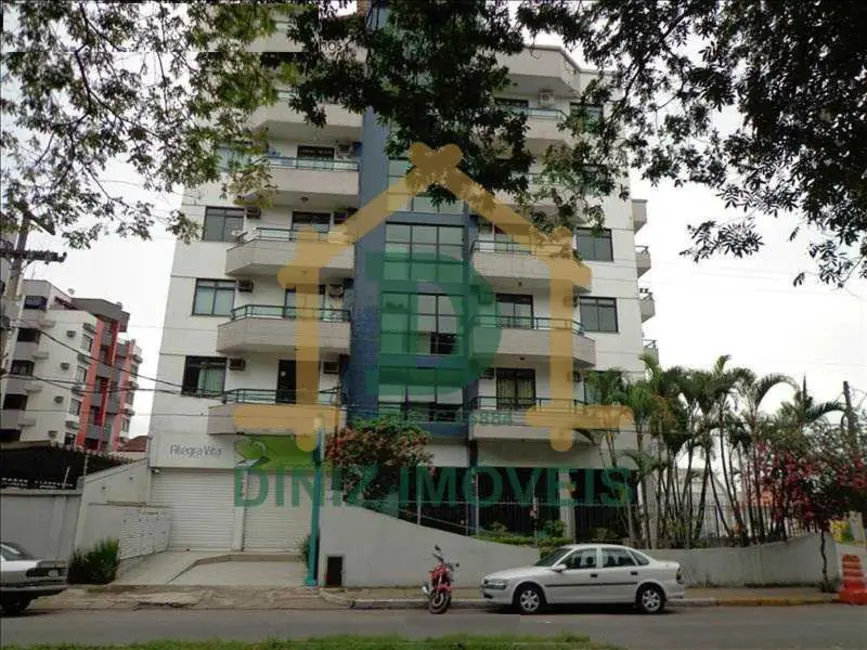 Foto 1 de Apartamento com 2 quartos à venda em Resende - RJ