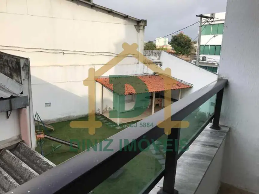 Apartamento com 2 quartos à venda em Resende - RJ - imagem 4 Foto 4 de Apartamento com 2 quartos à venda em Resende - RJ