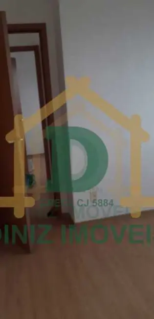 Apartamento com 2 quartos à venda, 51m2 em Resende - RJ - imagem 7 Foto 7 de Apartamento com 2 quartos à venda, 51m2 em Resende - RJ