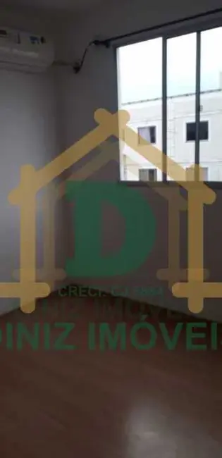 Apartamento com 2 quartos à venda, 51m2 em Resende - RJ - imagem 6 Foto 6 de Apartamento com 2 quartos à venda, 51m2 em Resende - RJ