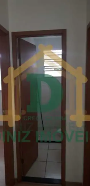 Apartamento com 2 quartos à venda, 51m2 em Resende - RJ - imagem 3 Foto 3 de Apartamento com 2 quartos à venda, 51m2 em Resende - RJ