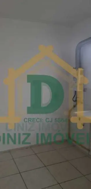 Apartamento com 2 quartos à venda, 51m2 em Resende - RJ - imagem 4 Foto 4 de Apartamento com 2 quartos à venda, 51m2 em Resende - RJ