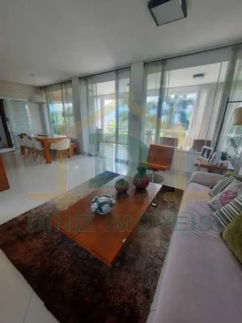 Casa de Condomínio com 4 quartos à venda, 440m2 em Resende - RJ - imagem 4 Foto 4 de Casa de Condomínio com 4 quartos à venda, 440m2 em Resende - RJ