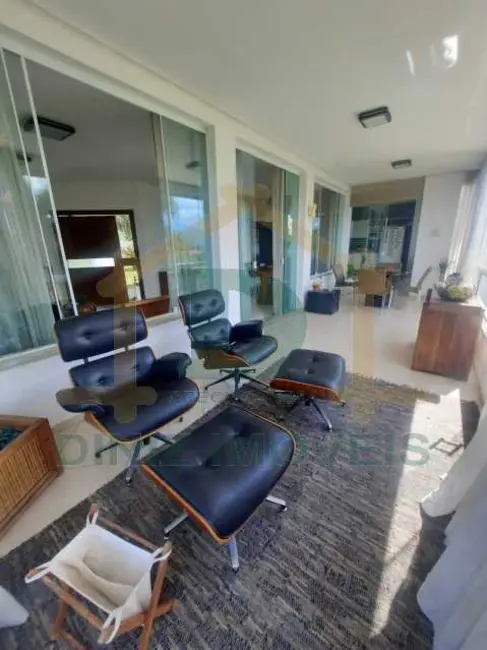 Casa de Condomínio com 4 quartos à venda, 440m2 em Resende - RJ - imagem 5 Foto 5 de Casa de Condomínio com 4 quartos à venda, 440m2 em Resende - RJ