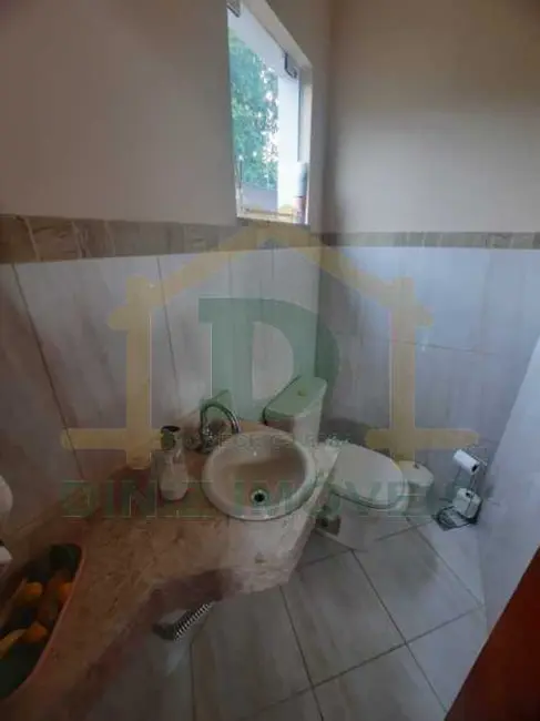 Casa com 5 quartos à venda, 365m2 em Resende - RJ - imagem 5 Foto 5 de Casa com 5 quartos à venda, 365m2 em Resende - RJ
