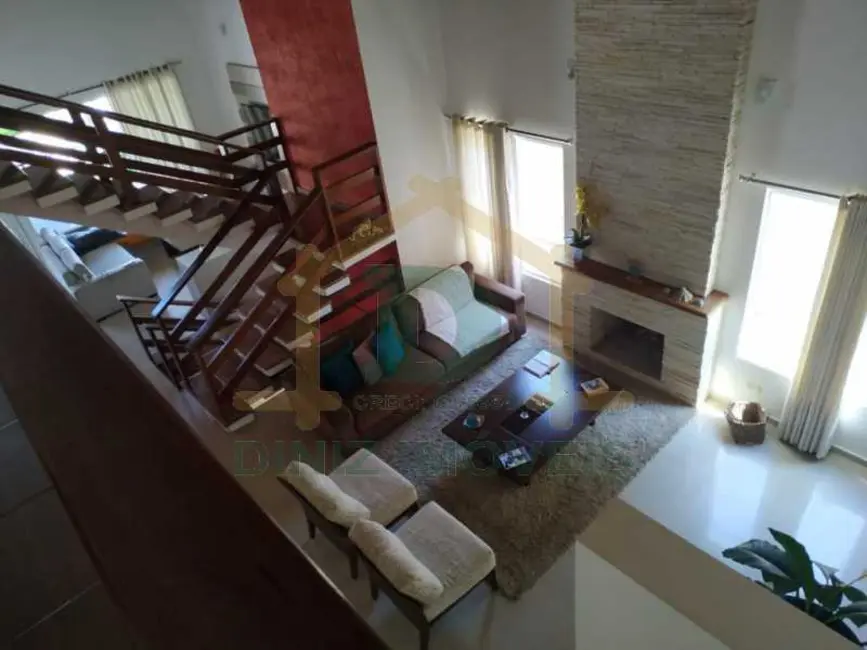 Casa com 5 quartos à venda, 365m2 em Resende - RJ - imagem 7 Foto 7 de Casa com 5 quartos à venda, 365m2 em Resende - RJ