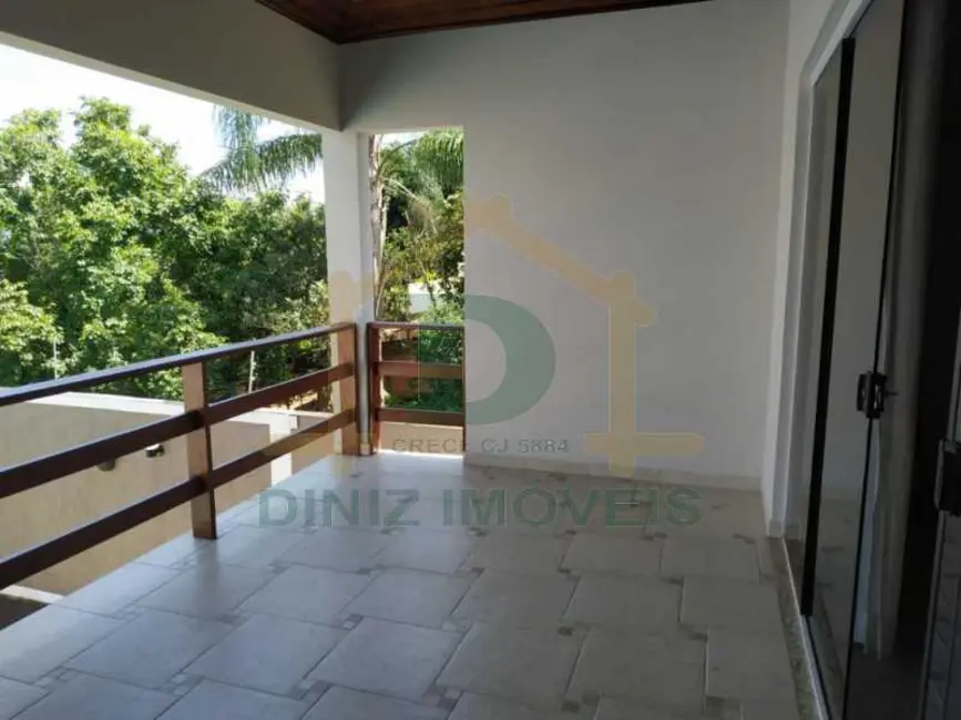 Casa com 5 quartos à venda, 365m2 em Resende - RJ - imagem 6 Foto 6 de Casa com 5 quartos à venda, 365m2 em Resende - RJ