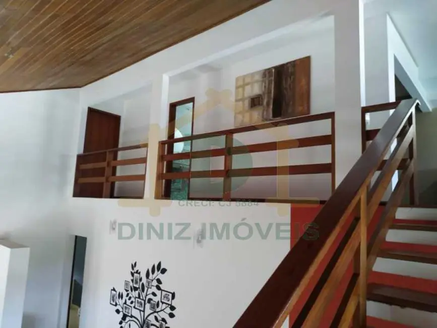 Casa com 5 quartos à venda, 365m2 em Resende - RJ - imagem 8 Foto 8 de Casa com 5 quartos à venda, 365m2 em Resende - RJ