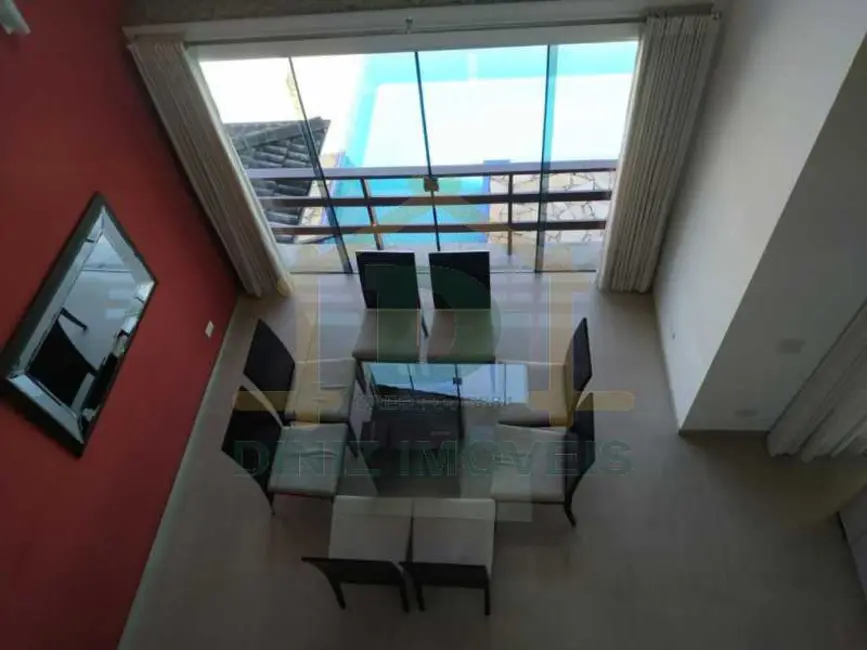 Casa com 5 quartos à venda, 365m2 em Resende - RJ - imagem 9 Foto 9 de Casa com 5 quartos à venda, 365m2 em Resende - RJ