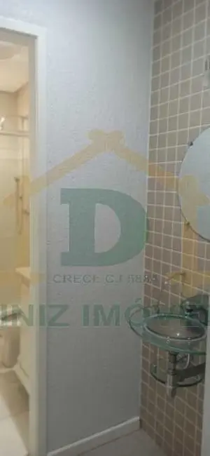 Foto 8 de Apartamento com 4 quartos à venda em Resende - RJ