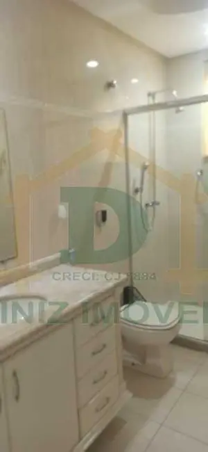 Foto 5 de Apartamento com 4 quartos à venda em Resende - RJ