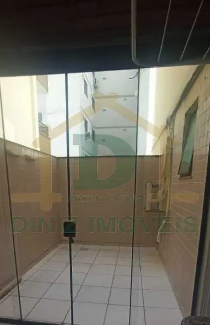 Foto 6 de Apartamento com 4 quartos à venda em Resende - RJ