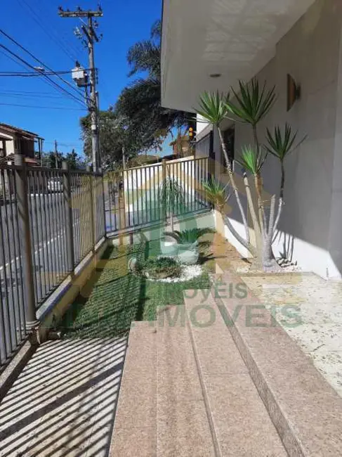 Foto 2 de Apartamento com 4 quartos à venda em Resende - RJ