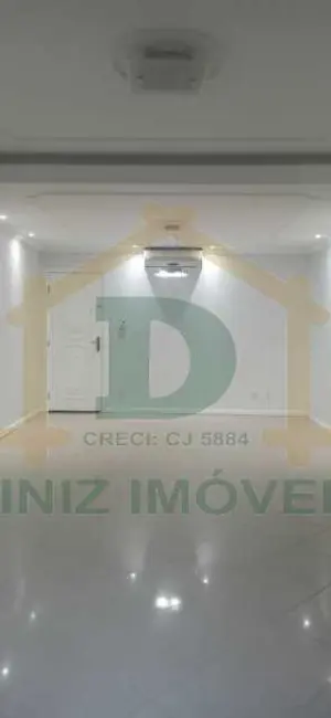 Foto 3 de Apartamento com 4 quartos à venda em Resende - RJ