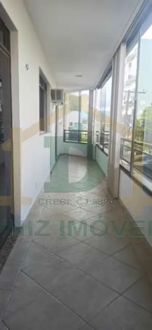 Foto 9 de Apartamento com 4 quartos à venda em Resende - RJ