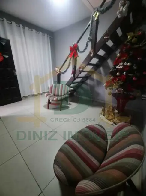 Foto 6 de Casa com 4 quartos à venda, 130m2 em Resende - RJ