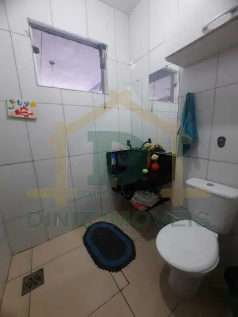 Foto 9 de Casa com 4 quartos à venda, 130m2 em Resende - RJ
