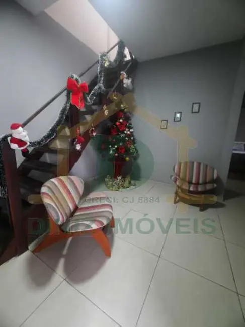 Foto 5 de Casa com 4 quartos à venda, 130m2 em Resende - RJ
