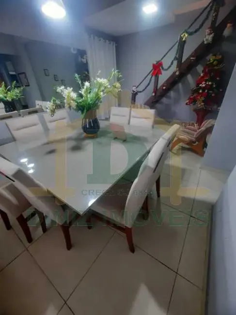 Foto 4 de Casa com 4 quartos à venda, 130m2 em Resende - RJ