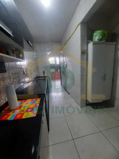 Foto 8 de Casa com 4 quartos à venda, 130m2 em Resende - RJ