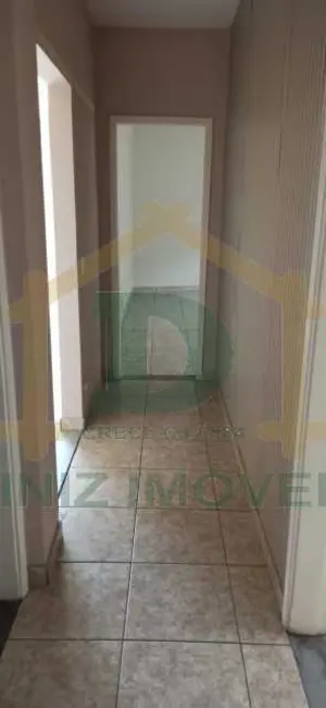 Apartamento com 3 quartos para alugar em Resende - RJ - imagem 3 Foto 3 de Apartamento com 3 quartos para alugar em Resende - RJ