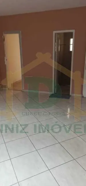Foto 2 de Apartamento com 3 quartos para alugar em Resende - RJ