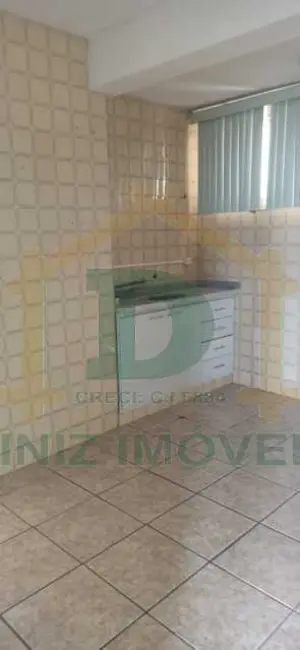 Apartamento com 3 quartos para alugar em Resende - RJ - imagem 4 Foto 4 de Apartamento com 3 quartos para alugar em Resende - RJ