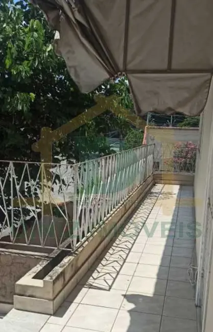 Casa com 5 quartos à venda em Resende - RJ - imagem 9 Foto 9 de Casa com 5 quartos à venda em Resende - RJ