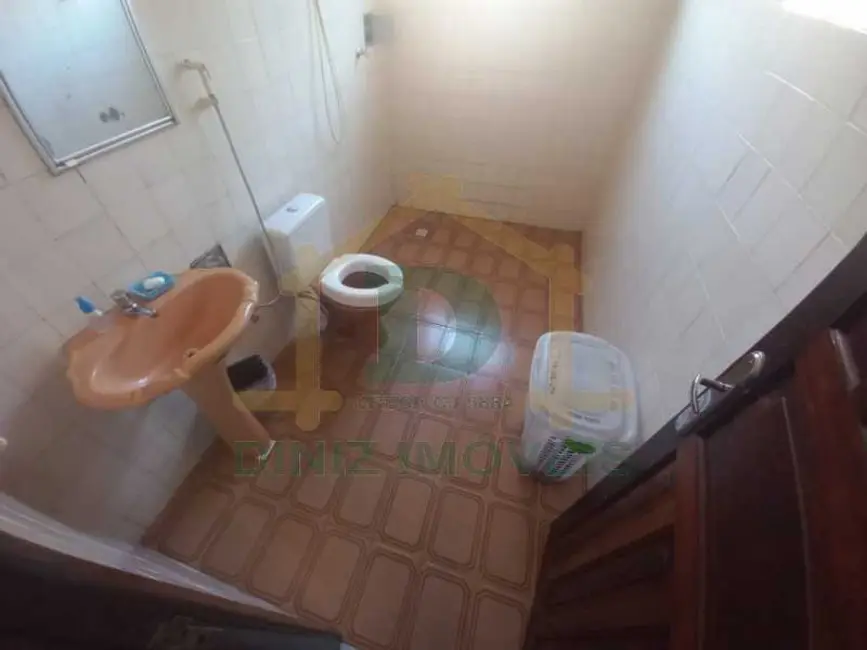 Casa com 3 quartos à venda, 207m2 em Volta Redonda - RJ - imagem 8 Foto 8 de Casa com 3 quartos à venda, 207m2 em Volta Redonda - RJ