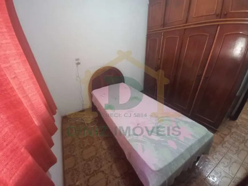 Casa com 3 quartos à venda, 207m2 em Volta Redonda - RJ - imagem 6 Foto 6 de Casa com 3 quartos à venda, 207m2 em Volta Redonda - RJ
