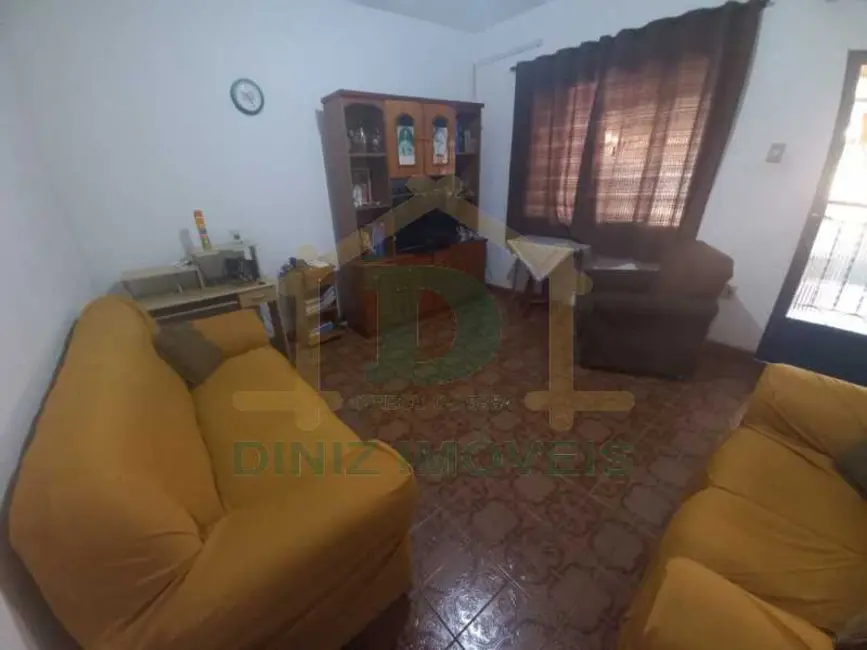 Casa com 3 quartos à venda, 207m2 em Volta Redonda - RJ - imagem 3 Foto 3 de Casa com 3 quartos à venda, 207m2 em Volta Redonda - RJ
