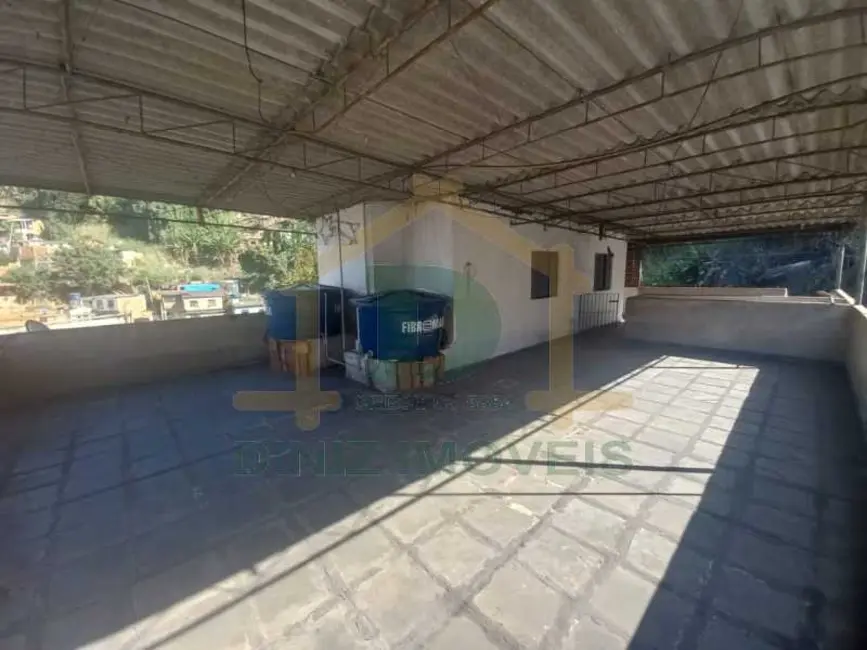 Foto 1 de Casa com 3 quartos à venda, 207m2 em Volta Redonda - RJ