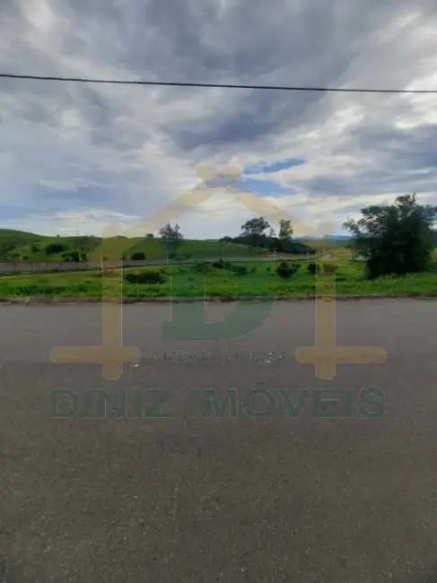 Foto 5 de Terreno / Lote à venda, 438m2 em Resende - RJ